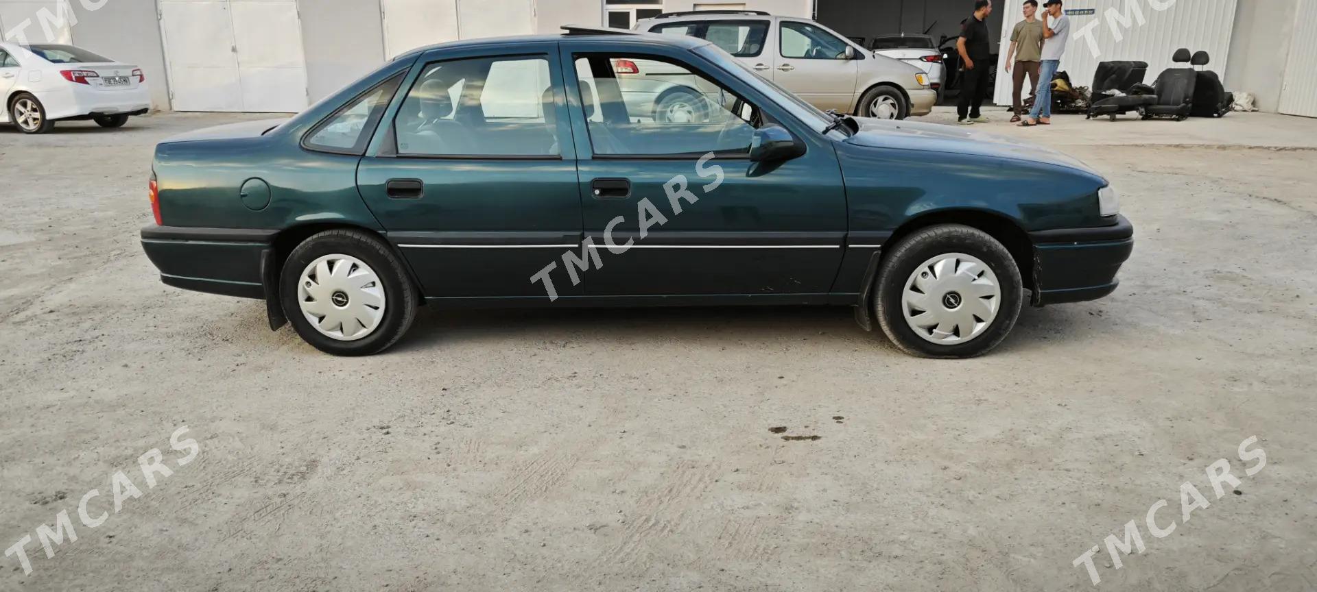 Opel Vectra 1995 - 50 000 TMT - Mary - img 2