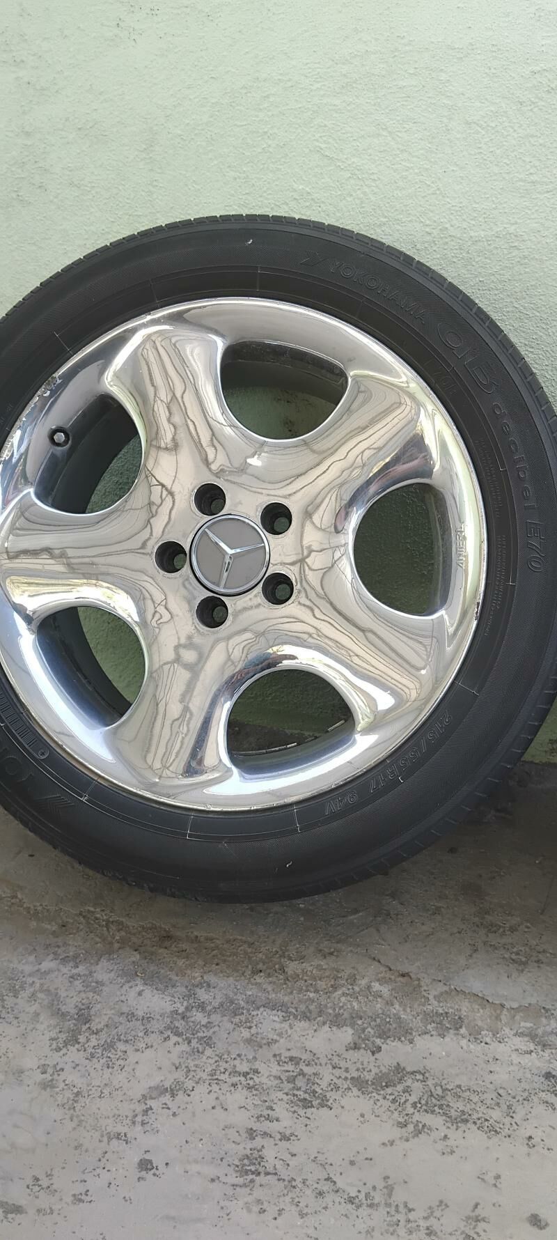 Teker 3 500 TMT - Ашхабад - img 3