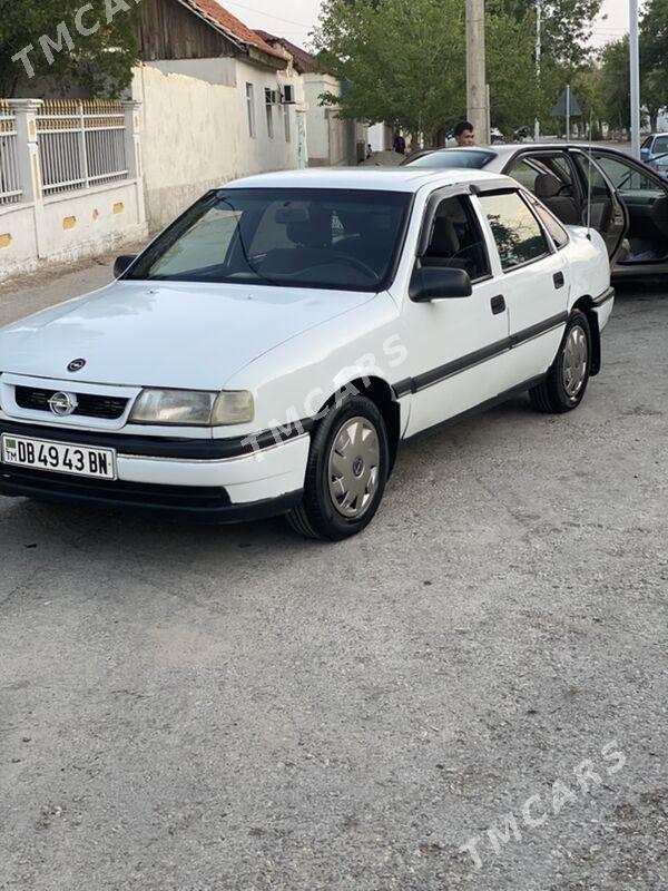Opel Vectra 1991 - 35 000 TMT - Balkanabat - img 3