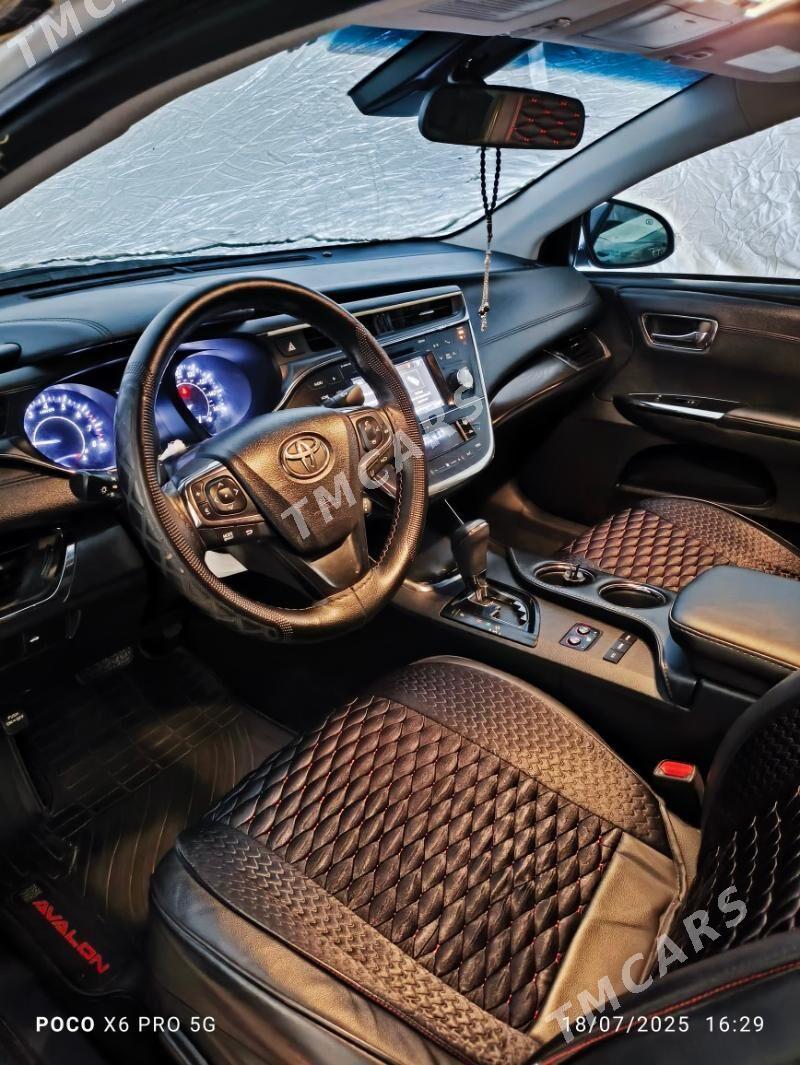 Toyota Avalon 2018 - 380 000 TMT - Türkmenabat - img 7