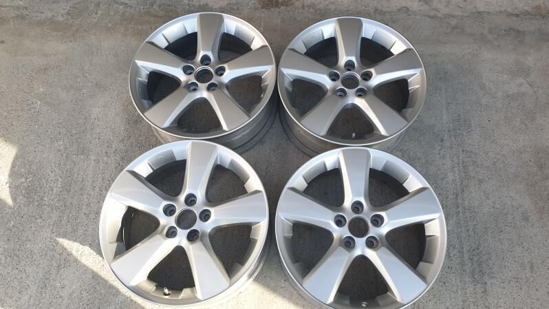 Diska Rx 330 R18 lik 4 500 TMT - Aşgabat - img 2