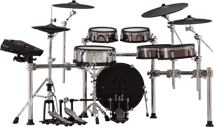 Roland TD-50KW2 - Ашхабад - img 2
