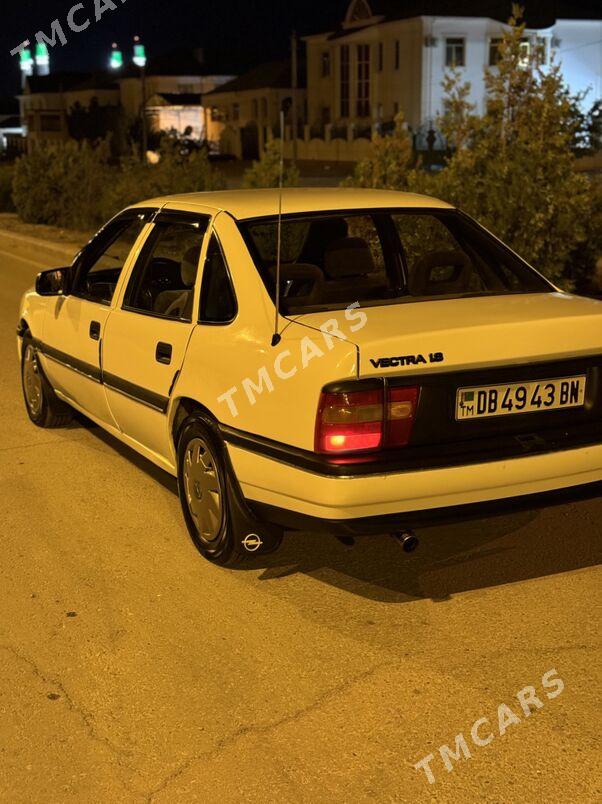 Opel Vectra 1991 - 35 000 TMT - Balkanabat - img 4