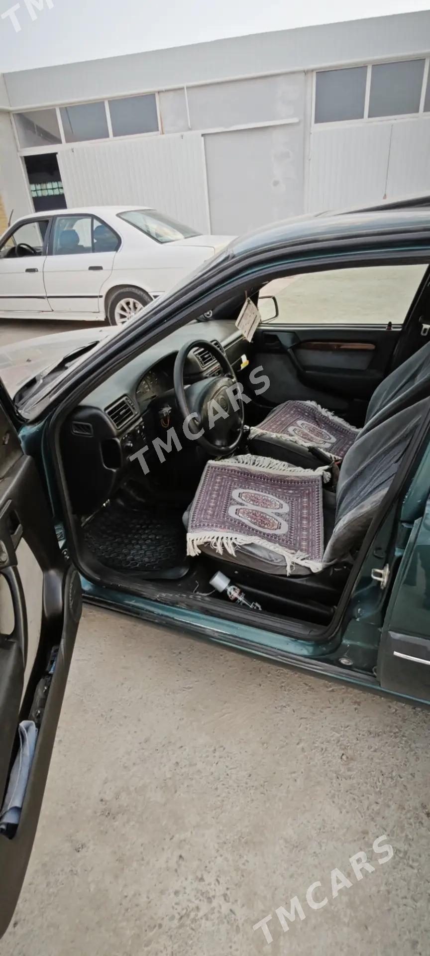 Opel Vectra 1995 - 50 000 TMT - Mary - img 6