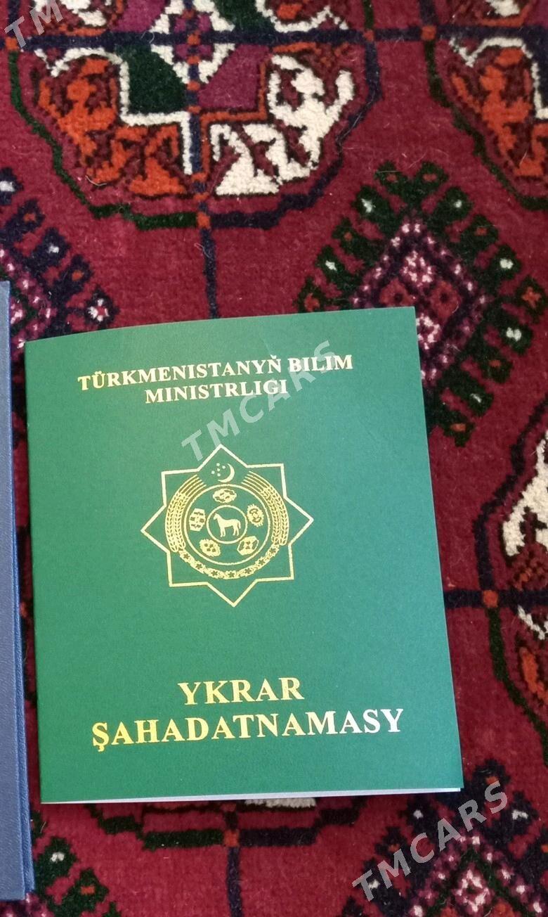 Ofisda is gerek girip okayyn! - Aşgabat - img 2