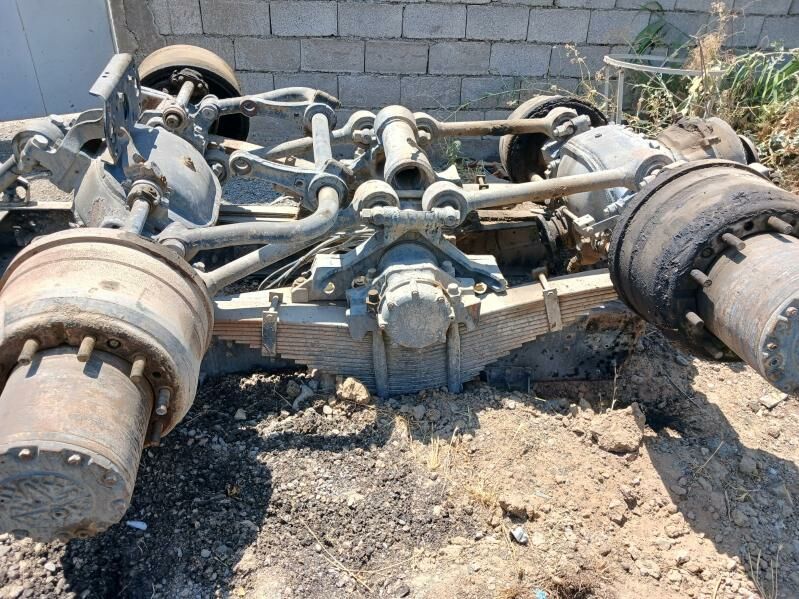 maz mos resor 50 000 TMT - Ашхабад - img 4