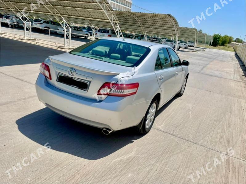 Toyota Camry 2011 - 152 000 TMT - Baýramaly - img 6