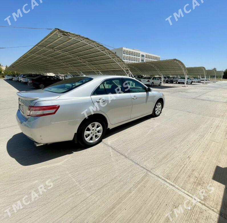 Toyota Camry 2011 - 152 000 TMT - Baýramaly - img 5