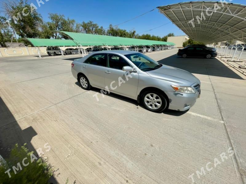 Toyota Camry 2011 - 152 000 TMT - Baýramaly - img 4