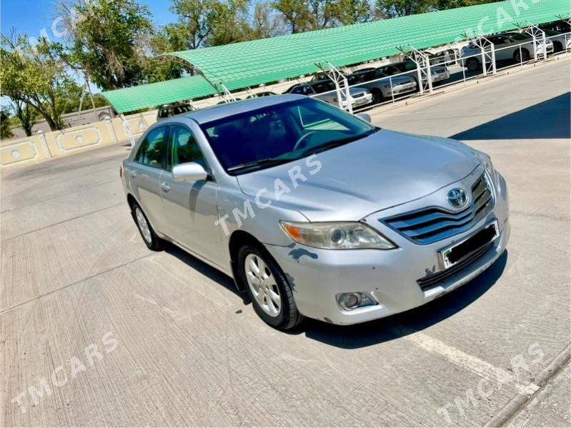 Toyota Camry 2011 - 152 000 TMT - Baýramaly - img 3