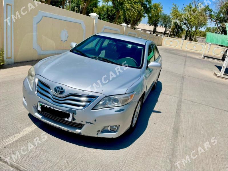 Toyota Camry 2011 - 152 000 TMT - Baýramaly - img 2