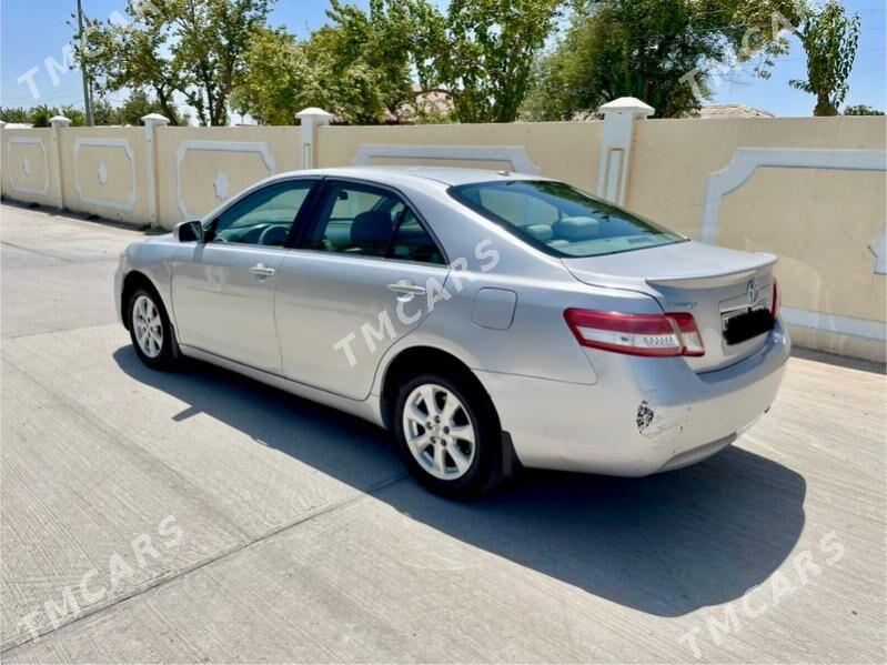 Toyota Camry 2011 - 152 000 TMT - Baýramaly - img 7