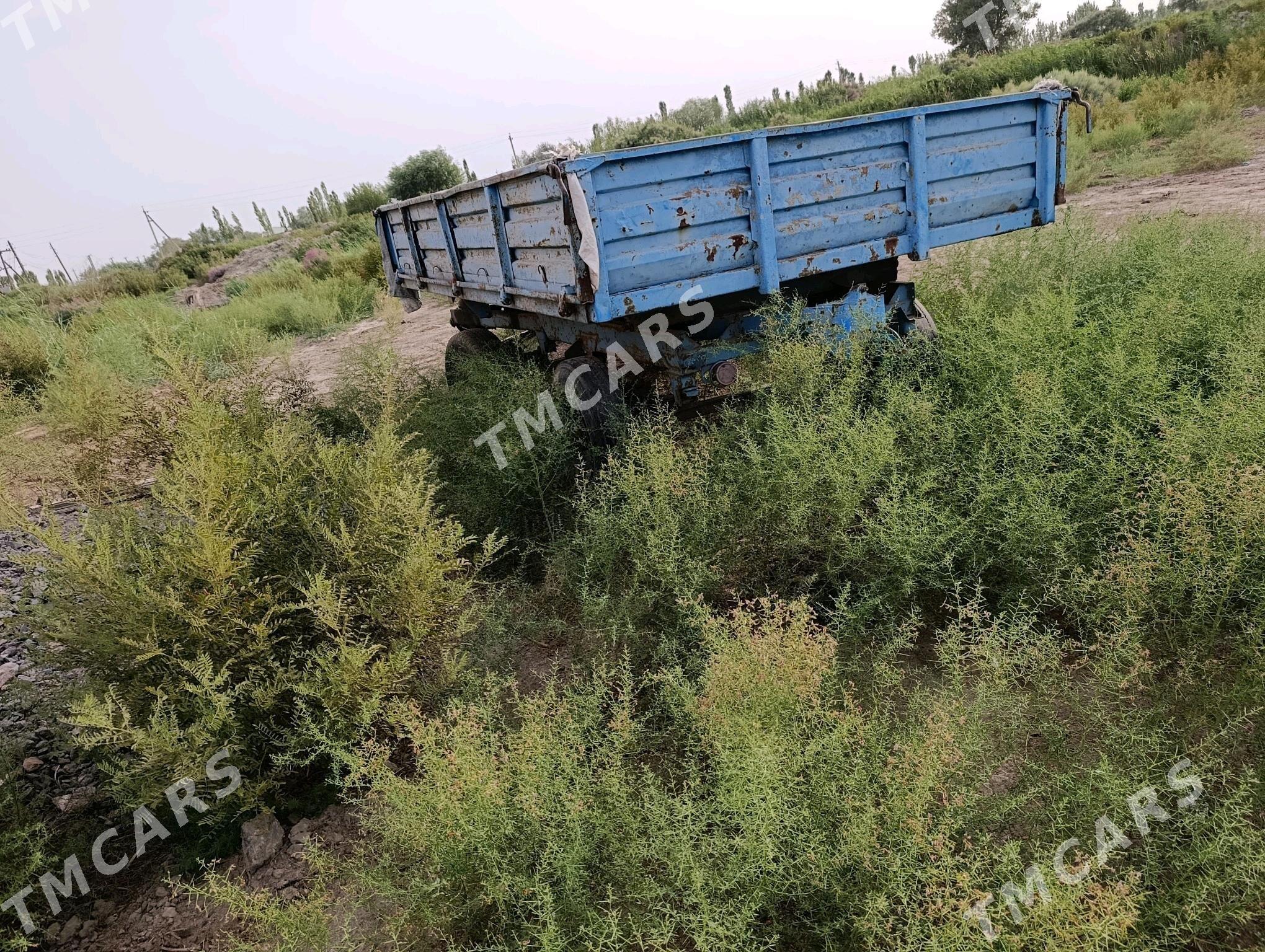 Belarus 422 2000 - 150 000 TMT - Daşoguz - img 2