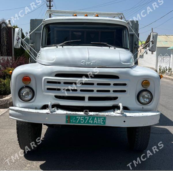 Zil 130 1993 - 95 000 TMT - Aşgabat - img 4