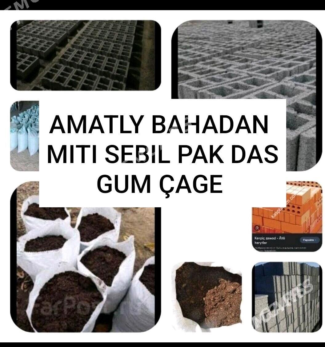 miti sement keremsit pulpa pak - Aşgabat - img 3