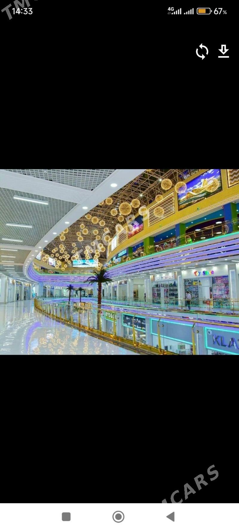 Ашгабат Молл Asgabat Moll - Ашхабад - img 3