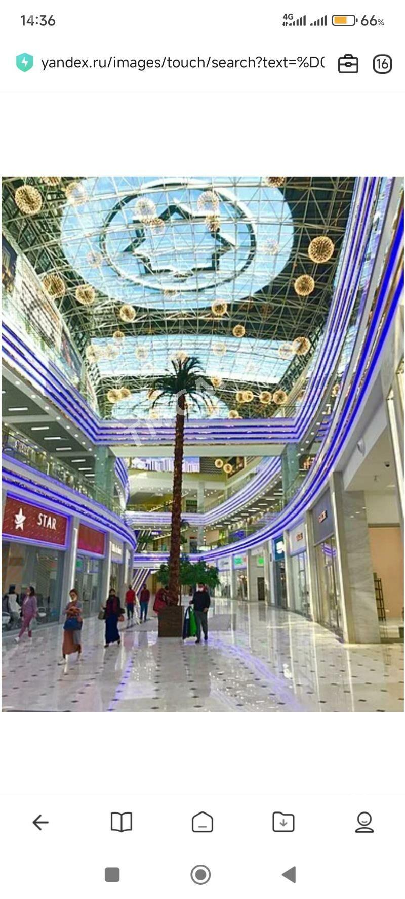 Ашгабат Молл Asgabat Moll - Ашхабад - img 4