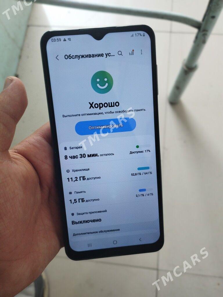Samsung A04s - Мары - img 4