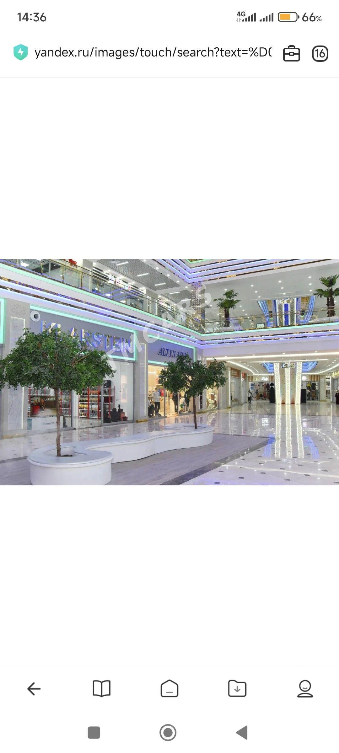 Ашгабат Молл Asgabat Moll - Ашхабад - img 2