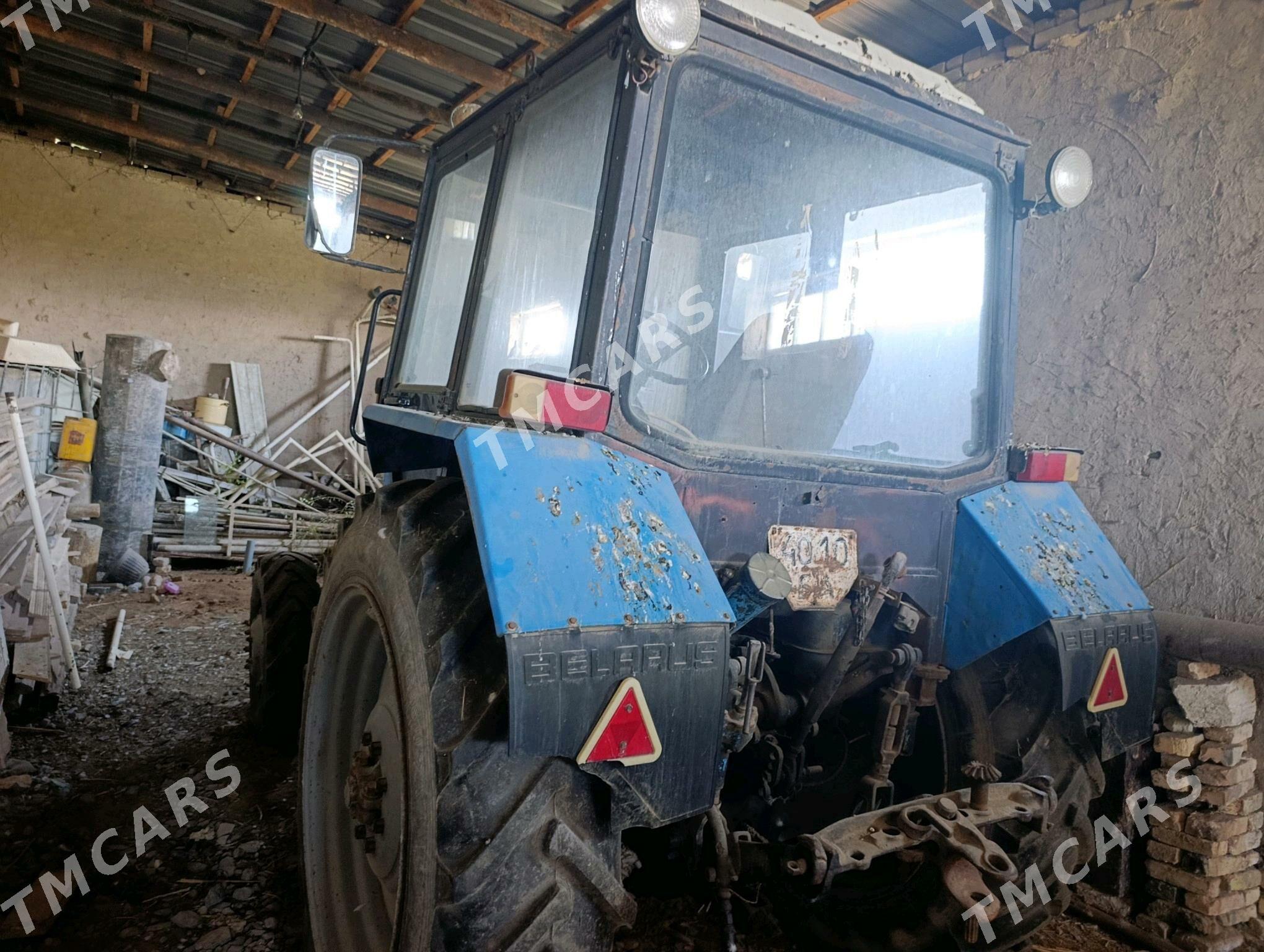 Belarus 422 2000 - 150 000 TMT - Daşoguz - img 3