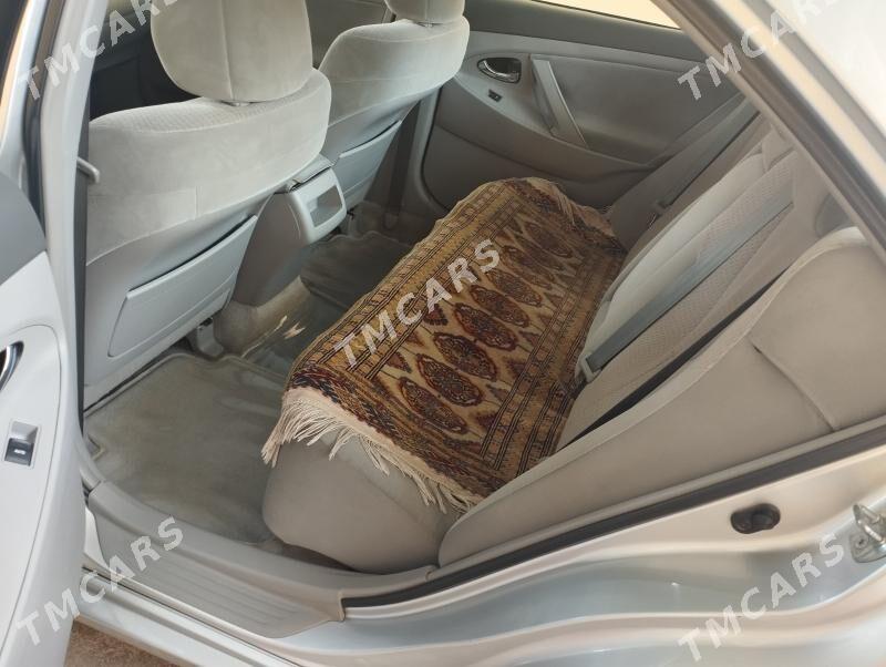 Toyota Camry 2010 - 186 000 TMT - Хитровка - img 8