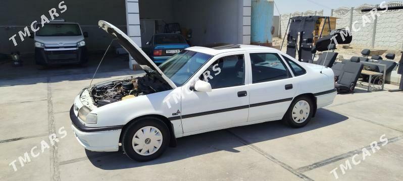 Opel Vectra 1993 - 34 000 TMT - Мары - img 4