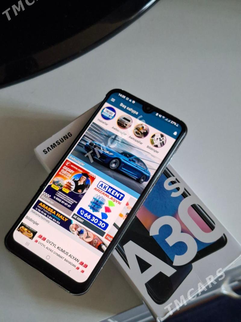 Samsung A30s - Ашхабад - img 2