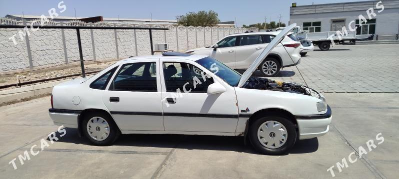 Opel Vectra 1993 - 34 000 TMT - Мары - img 3