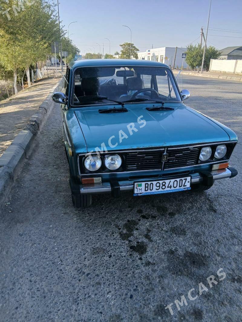 Lada 2106 1999 - 26 000 TMT - Boldumsaz - img 4