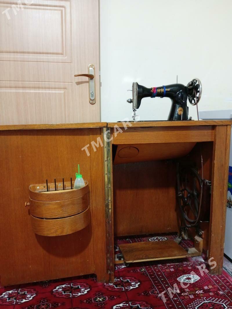Tikin maşyn - Parahat 7 - img 2