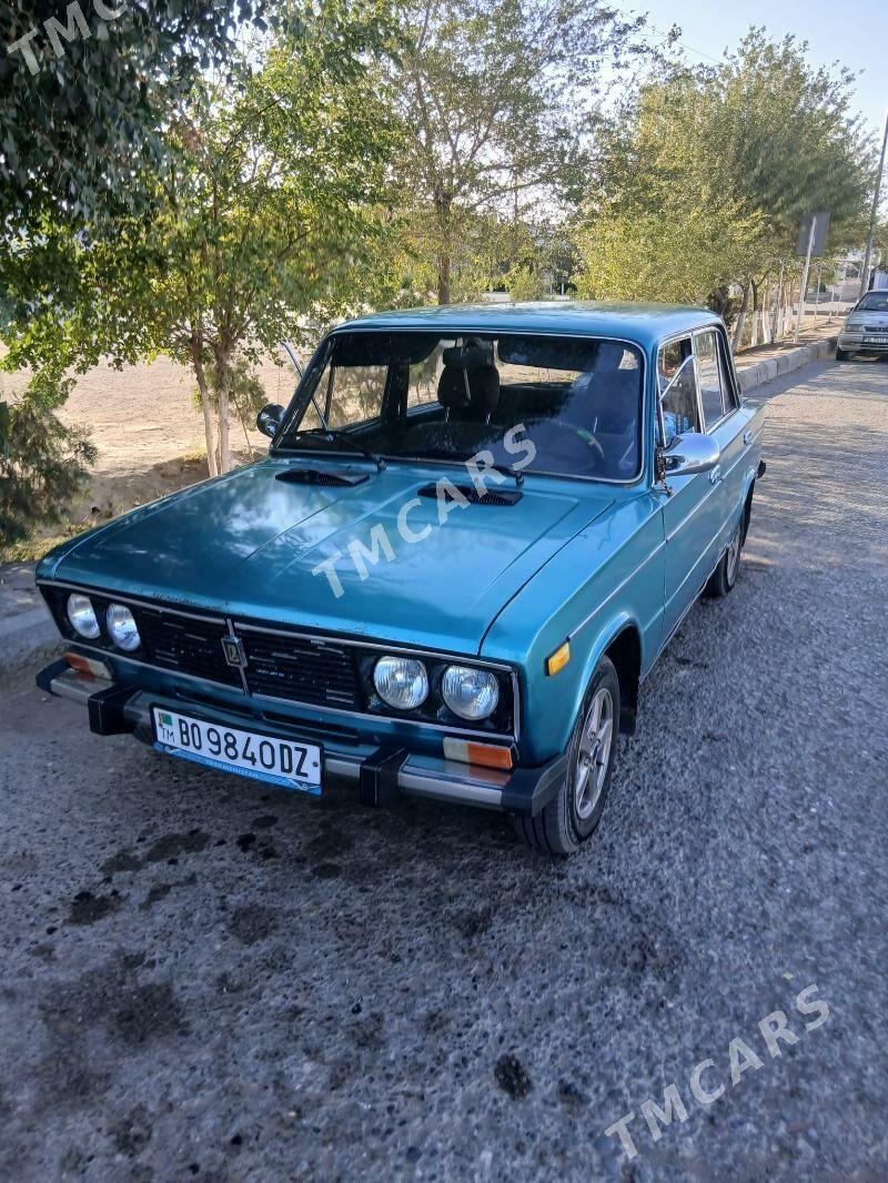 Lada 2106 1999 - 26 000 TMT - Boldumsaz - img 2
