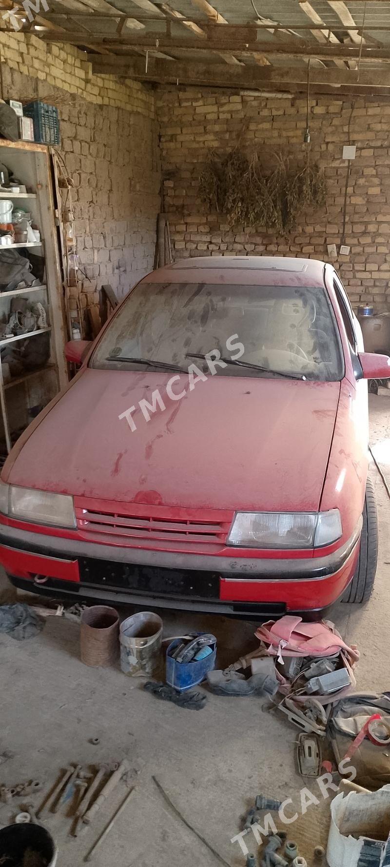 Opel Vectra 1991 - 29 000 TMT - Дашогуз - img 5
