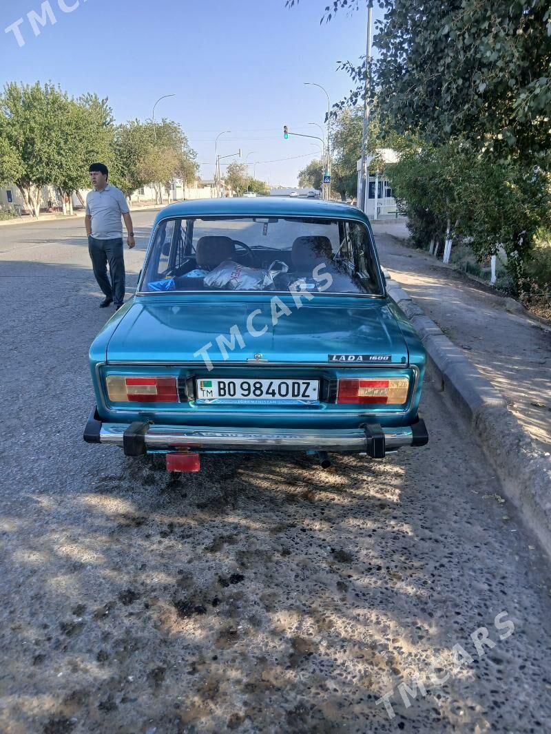 Lada 2106 1999 - 26 000 TMT - Boldumsaz - img 3
