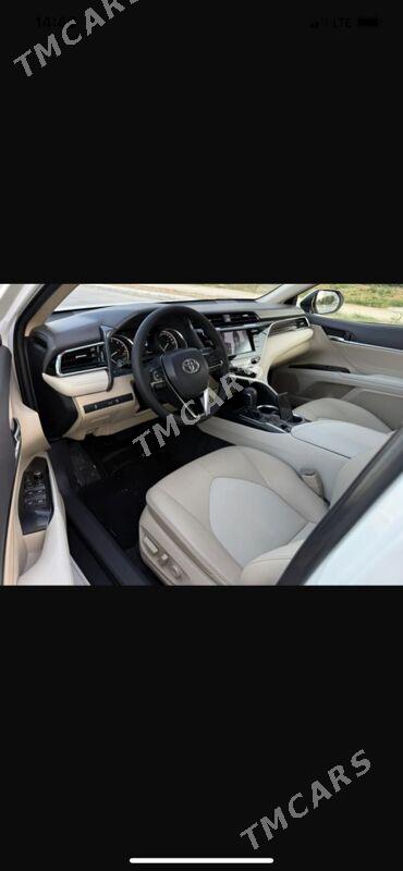 Toyota Camry 2018 - 400 000 TMT - Мары - img 9