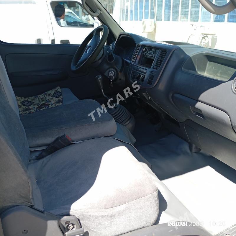 Toyota Hiace 2004 - 130 000 TMT - Мары - img 5