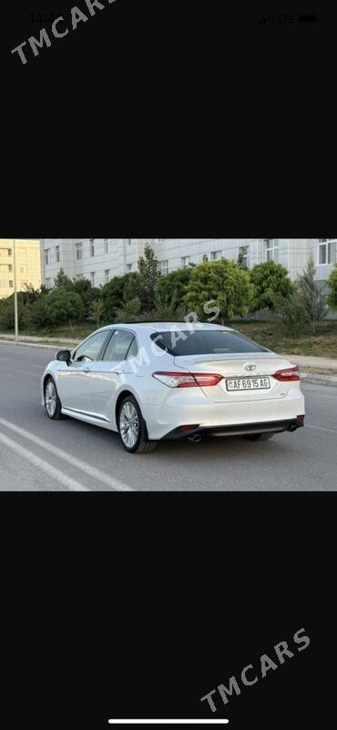 Toyota Camry 2018 - 400 000 TMT - Мары - img 6