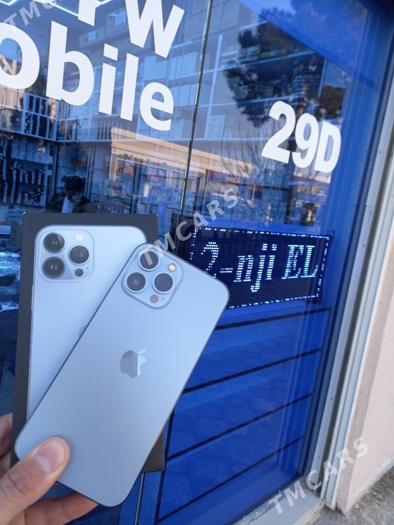 Iphone 13pro -83% 128GB - Mary - img 2