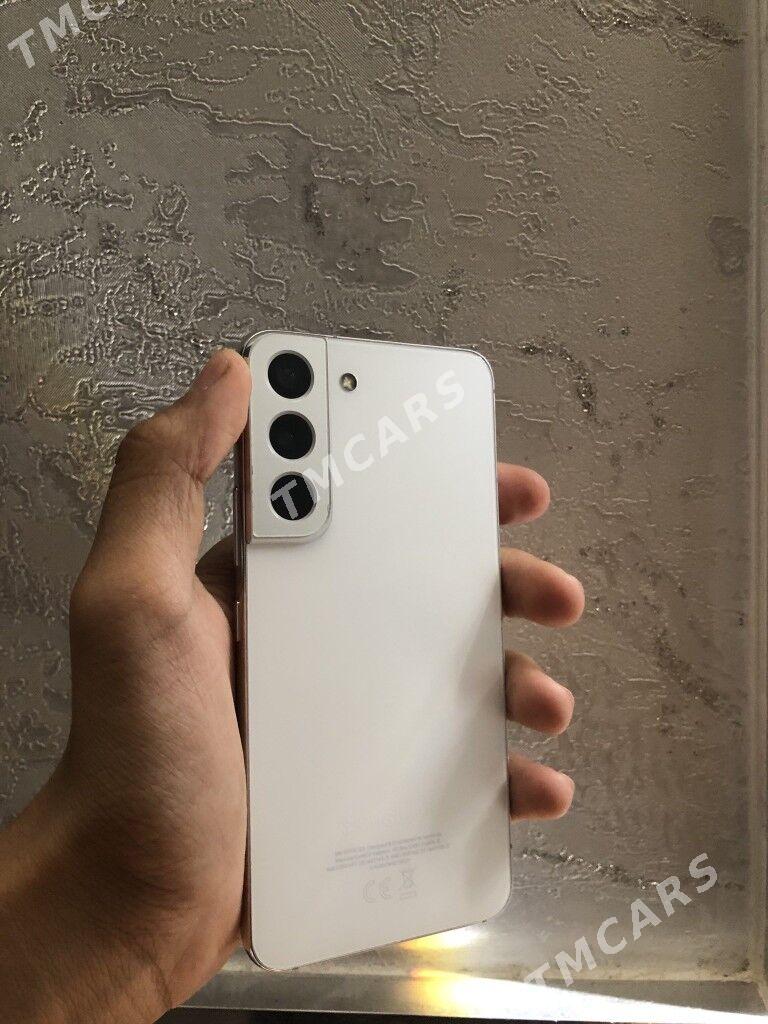 S22 5G 8/256 - Daşoguz - img 2