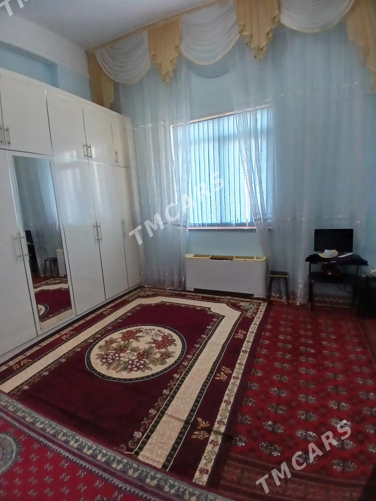 Elitka Nebitgaz 3 kom - Ашхабад - img 7