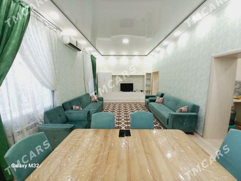 Arenda🤍Mir4 Full 3kom - Aşgabat - img 2