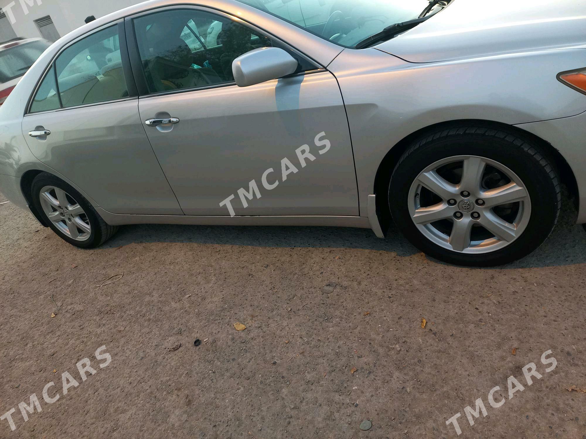 Toyota Camry 2008 - 170 000 TMT - Aşgabat - img 2