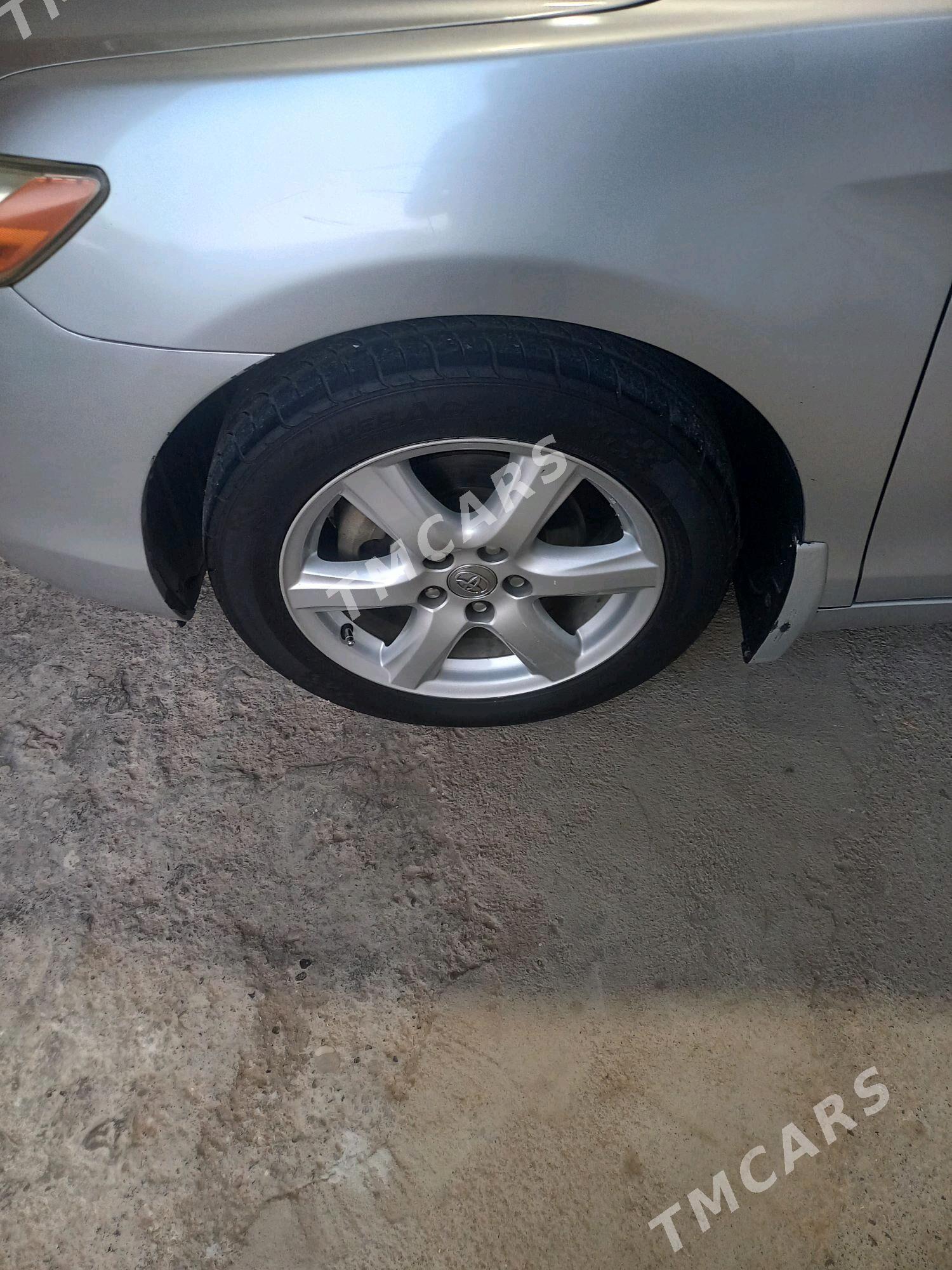 Toyota Camry 2008 - 170 000 TMT - Aşgabat - img 4