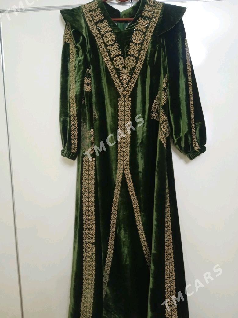 Tulky pommah - Aşgabat - img 2