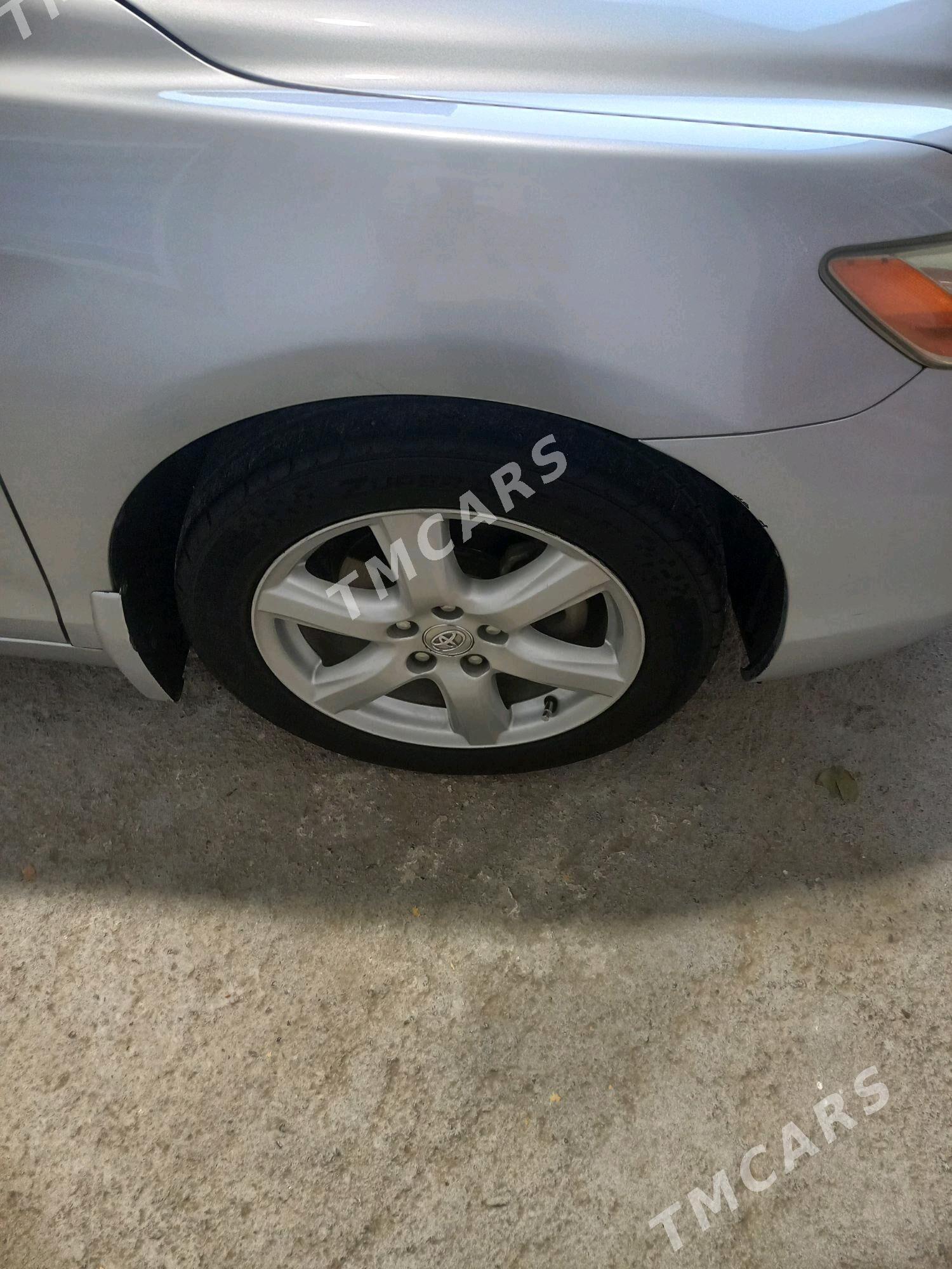 Toyota Camry 2008 - 170 000 TMT - Aşgabat - img 3