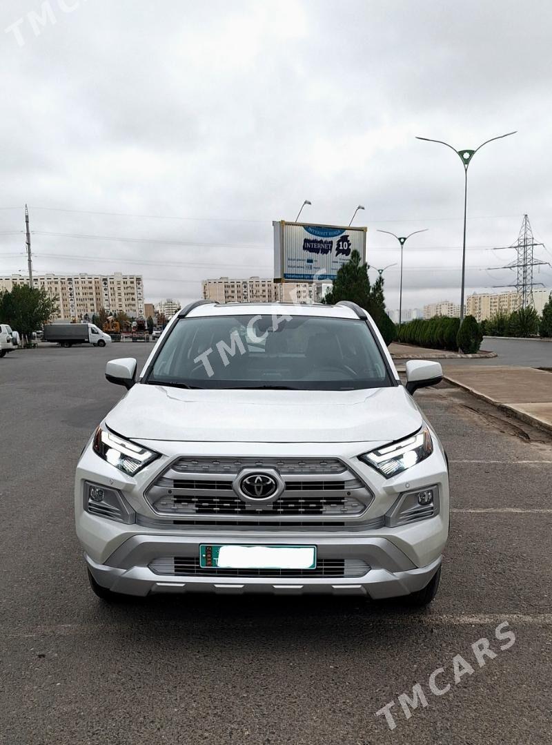 Toyota RAV4 2020 - 425 000 TMT - Aşgabat - img 2