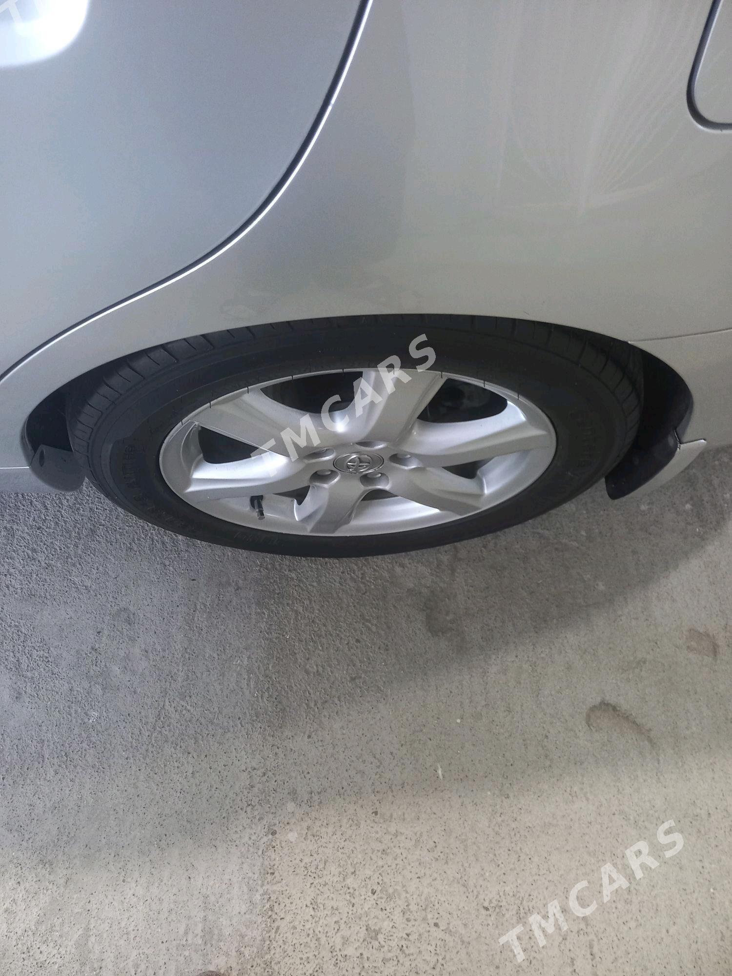 Toyota Camry 2008 - 170 000 TMT - Aşgabat - img 6