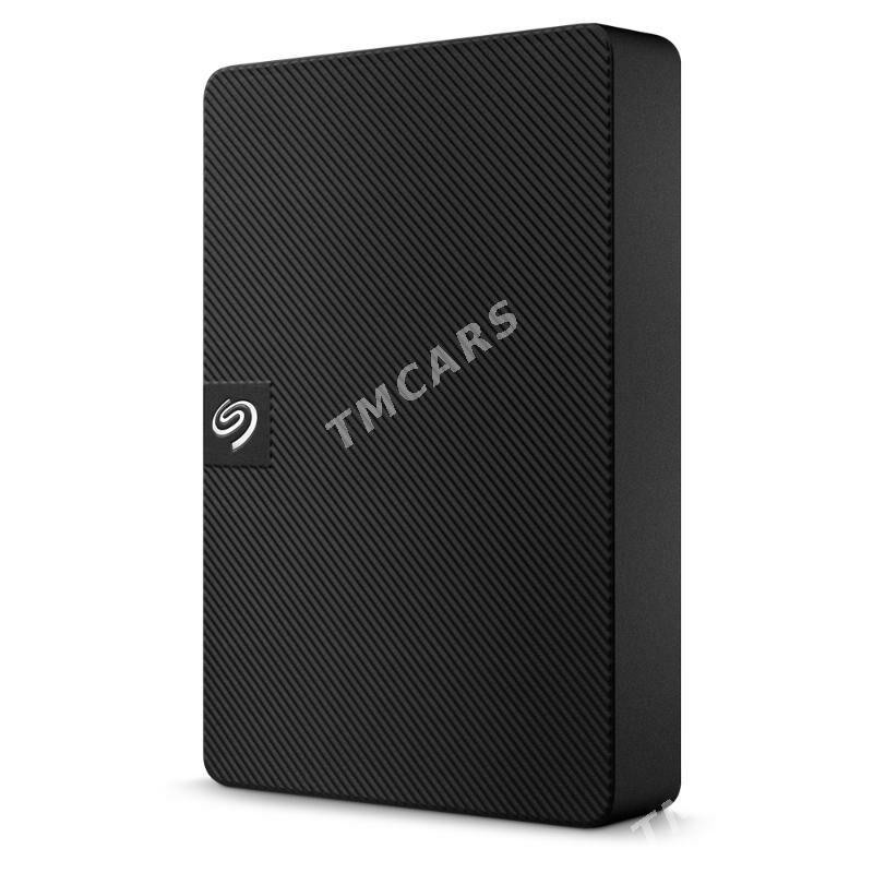 Внешний жесткий диск Seagate 1TB Expansion - Ашхабад - img 4