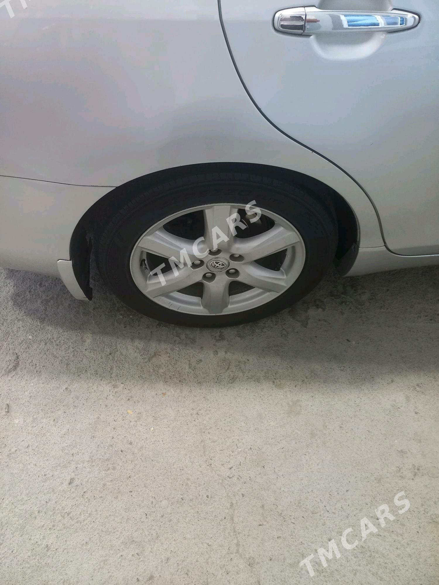 Toyota Camry 2008 - 170 000 TMT - Aşgabat - img 5