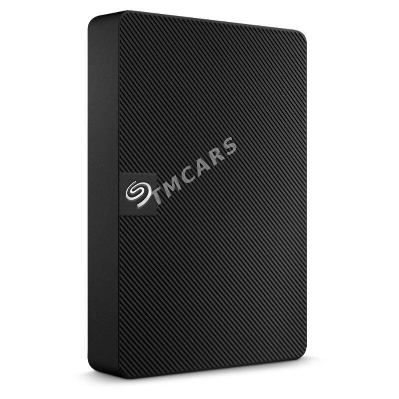 Внешний жесткий диск Seagate 1TB Expansion - Ашхабад - img 3