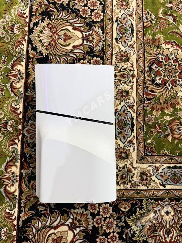 Play station 5 slim - Туркменбаши - img 6
